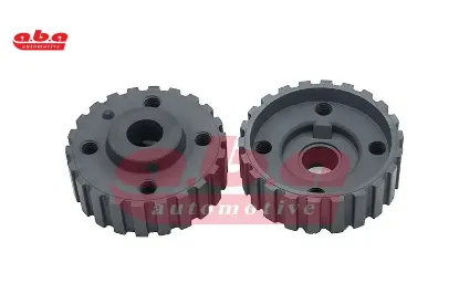 Krank dişlisi a4-a6 1.6-1.8-1.8 quattro-1.8 t-1.8 t quattro-2.0-2.0 16v-2.0 16v quattro 94-01 aba rulman 049105021h/ 049105021k/ 049105263c resmi