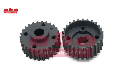 Krank dişlisi a3-a4-a6-tt 1.6- 1.8 t-1.8 t quattro-s3 quattro-2.0 fsı-2.0 94-13 aba rulman 06a105263c/ 06a105263d/ 06a105263e resmi