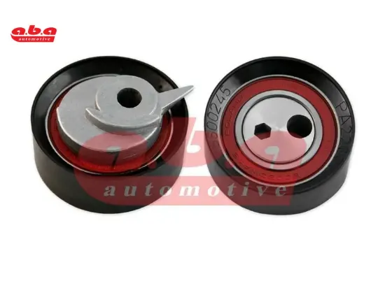 Eksantrik gergi rulmanı transporter t4 - lt 2.5 tdı 1997-2004 acv-anj-avr x aba rulman 074130245/ 9180594 resmi