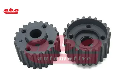 Krank dişlisi a3-a4-a6 1.9 tdı 00-10 aba rulman 038105263f resmi