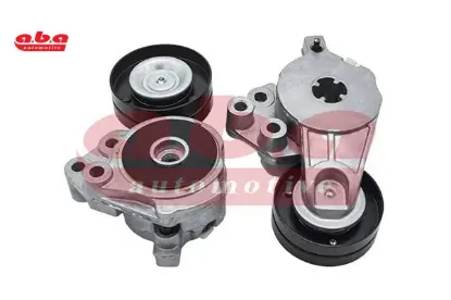 Alternatör gergi rulmanı v kayış gergi kütüğü golf5-jetta-passat-tiguan-a3 1.4 tdı blg-bmy-cava aba rulman 03c145299j resmi