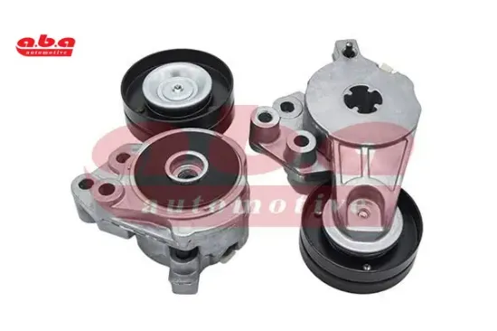 Alternatör gergi rulmanı v kayış gergi kütüğü golf5-jetta-passat-tiguan-a3 1.4 tdı blg-bmy-cava aba rulman 03c145299j resmi