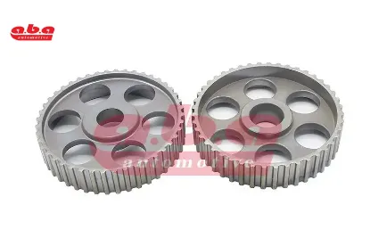 Eksantrik dişlisi a4-a6-80-100 1.9tdı-2.5tdı-1.6d-td-1.9td-2.0d-2.0dt-2.4d-2.0td 78-01 aba rulman 069109111/ 1257231/ 068109111 resmi