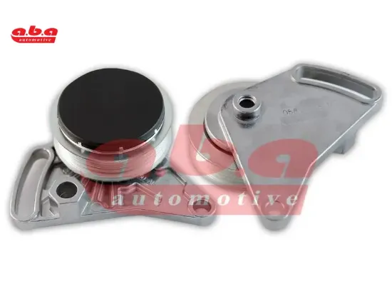 Klima gergi bilyası rulmanlı kütüklü passat-a4-a6 1.6-1.8 - 1.9 tdı aeb-adr-awt-afn-avf aba rulman 58260511 resmi