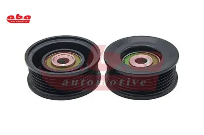 V kayış gergisi crafter-man tge daua-daub-dasa-dava 2.0 tdi 2016- aba rulman 04l145299l/ 04l145299b resmi