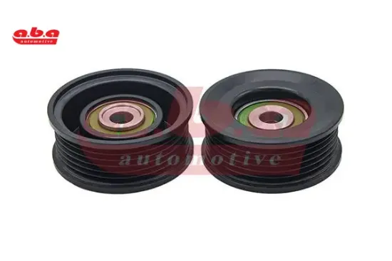 V kayış gergisi crafter-man tge daua-daub-dasa-dava 2.0 tdi 2016- aba rulman 04l145299l/ 04l145299b resmi