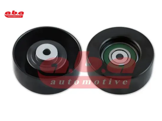 Alternatör gergi rulmanı caddy 1.9d 96-00 - polo 1.7 sdı-1.9d-1.9 sdı 94-01 aba rulman 028145278m resmi