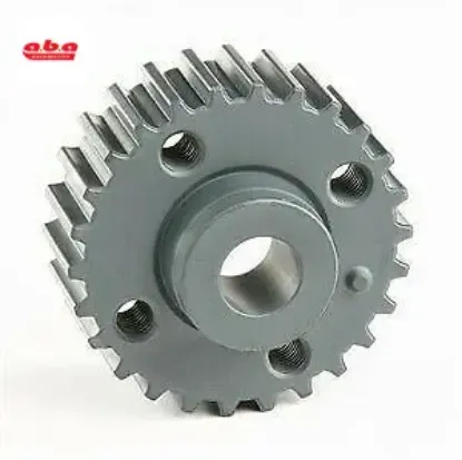 Krank dişlisi arosa-cordoba-ıbıza ıı-ınca 1.0-1.0i-1.4i-1.6i-1.3i 93-04 aba rulman 030105263a/ 030105263b/ 030105263c resmi