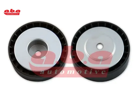 Alternatör gergi rulmanı transporter t4 2.4d aja 90-03 aba rulman 074145278c resmi