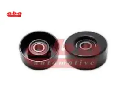 Alternatör gergi rulmanı v gergi kütüğü a2 1.2 tdı-1.4 tdı 00-05 aba rulman 045903315a resmi