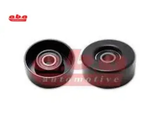 Alternatör gergi rulmanı v gergi kütüğü a2 1.2 tdı-1.4 tdı 00-05 aba rulman 045903315a resmi