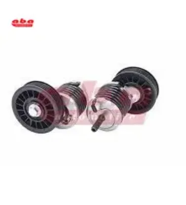 Alternatör gergi rulmanı gergi kütüğü passat-a4-a6 1.9 tdı afn-avg-ahu aba rulman 028903315m resmi