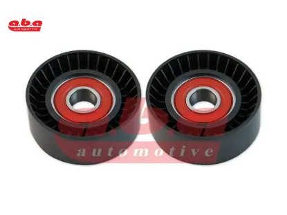 Alternatör gergi rulmanı crafter 2.5 tdı 06 bjk-bjm kanalsız 75mm aba rulman 76145276 resmi