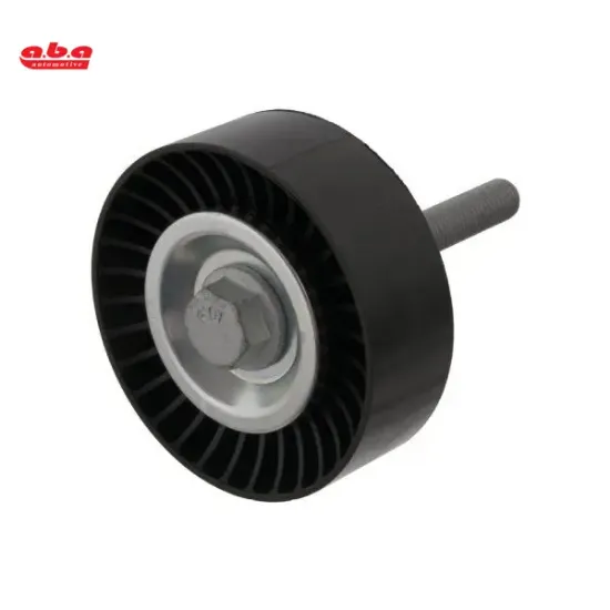 Alternatör gergi rulmanı a1-a3 1.4 tfsı-1.6 fsı 03-15 aba rulman 1j0145276 resmi