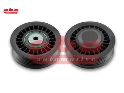 Alternatör gergi rulmanı crafter 2.5 tdı 2006 bjm-bjk kanallı 76mm aba rulman 076145261a/ 076145278 resmi