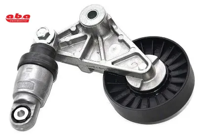 Kütüklü v kayış gergi rulmanı astra g-vectra b-c -omega b-frontera b 2.0-2.2 dth-dtl-dtr aba rulman 90542638 resmi