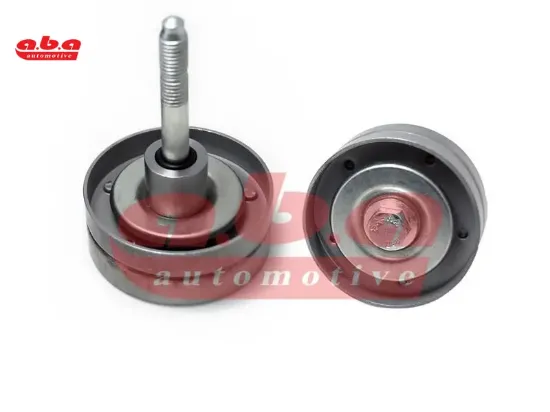 Alternatör gergi rulmanı golf5-6-jetta-passat-tıguan-a3-scırocco 1.4 tsı blg-bmy-cava aba rulman 03c145276b resmi