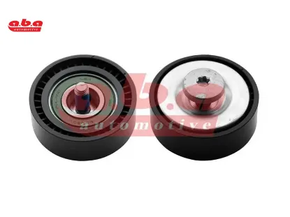 Alternatör gergi rulmanı golf5/6-jetta-passat-scırocco-tıguan-a3-leon 1.4tsı 04-10 blg-bmy-cava aba rulman 03c145299m resmi