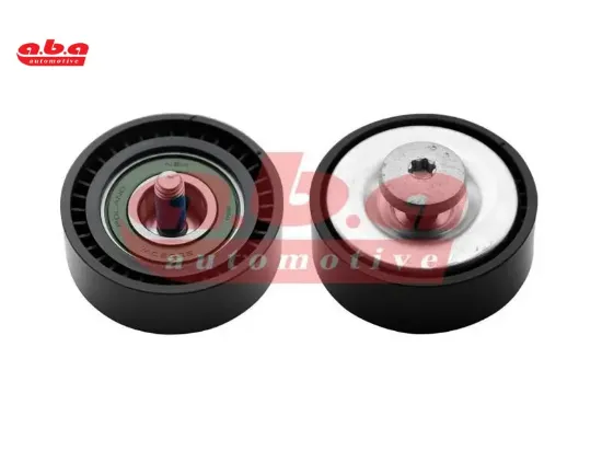 Alternatör gergi rulmanı golf5/6-jetta-passat-scırocco-tıguan-a3-leon 1.4tsı 04-10 blg-bmy-cava aba rulman 03c145299m resmi