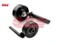 V kayıs gergı rulmanı e38 e39 e46 e53 freelander ı l314 00 06 range 3 vogue l322 02 12 pqg100330l aba rulman 11282248483/ 11282354131/ pqr000080 resmi