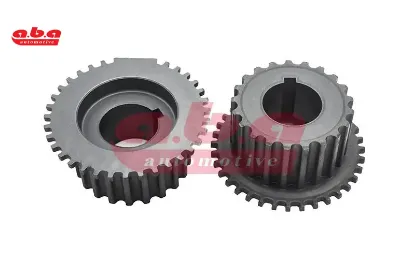 Krank dişlisi corolla-paseo-starlet 1.3-1.4-1.5 95-00 aba rulman 1352111030 resmi