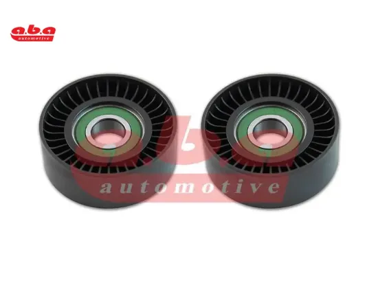 Alternatör gergi rulmanı golf4-bora-polo-cordoba-fabıa 1.4-1.6 16v aee-alm-afh-ahw-bby-bky-bbz-bcb aba rulman 030145299c/ 030145299f resmi