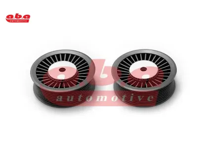 Alternatör gergi rulmanı 4serıes aba rulman 1413609 resmi