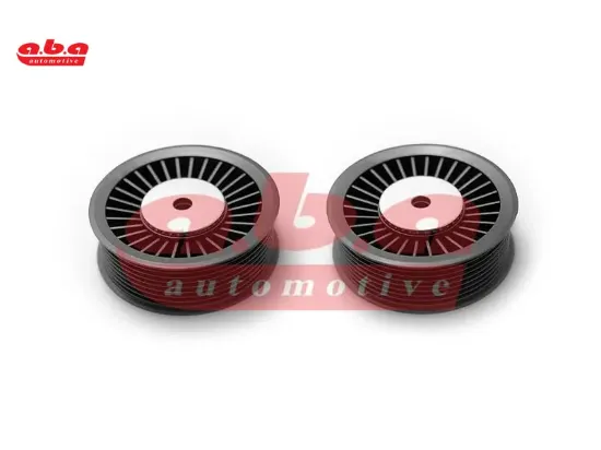 Alternatör gergi rulmanı 4serıes aba rulman 1413609 resmi