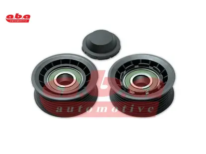 Alternatör gergi rulmanı passat 2.5tdı 98-05 -touareg-a4-a5-a6 3.0 tdı 04-10 aba rulman 059903341a/ 059903341e/ 059903341j resmi