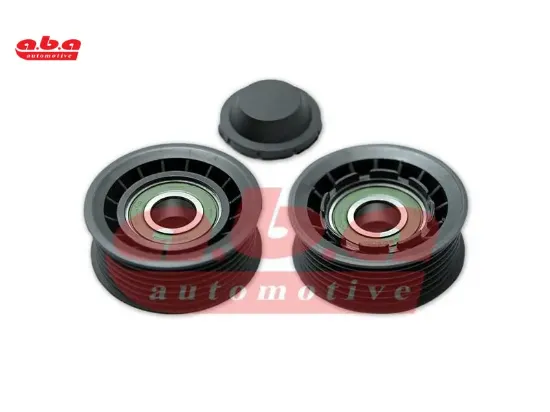 Alternatör gergi rulmanı passat 2.5tdı 98-05 -touareg-a4-a5-a6 3.0 tdı 04-10 aba rulman 059903341a/ 059903341e/ 059903341j resmi