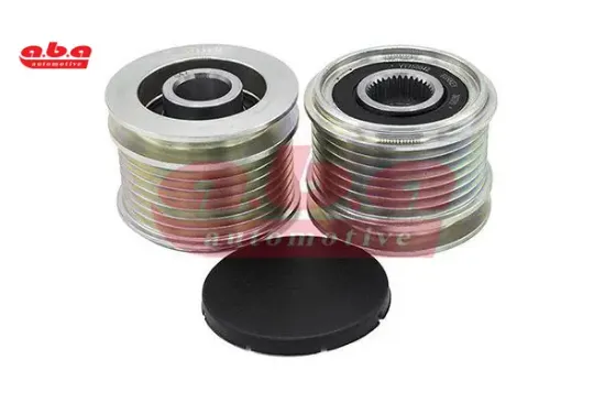 Alternator kasnagı w203 s203 cl203 c209 a209 w211 r171 aba rulman a2711550016 resmi