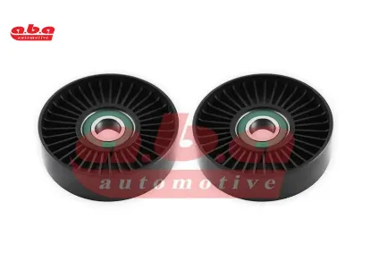 Kayıs gergı rulmanı mercedes w202 w203 cl203 c219 w210 w211 w220 r230 w639 aba rulman a1122000070 resmi