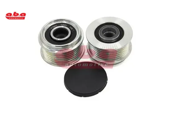 Alternator kasnagı w202 s202 w210 w638 . Chevrolet captıva epıca lacettı 2.0 cdtı 07 aba rulman a6041500160/ 93743440 resmi