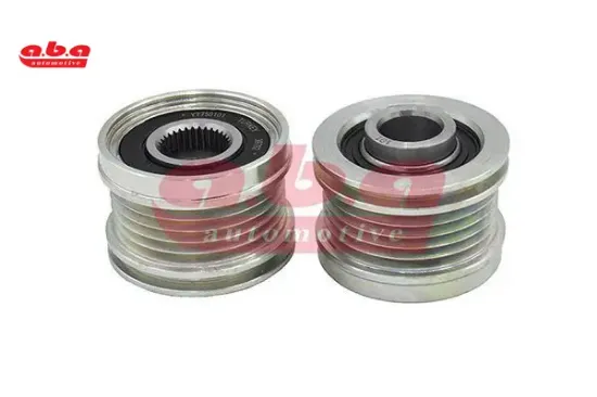 Alternator kasnagı w168 w169 w414 . Colt 1.5 dıd 04 12 aba rulman a6401500960/ mn960267 resmi