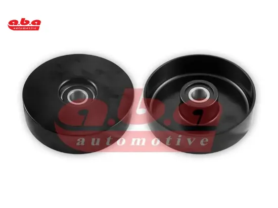 Kayıs gergı rulmanı w202 w124 w210 w163 r170 aba rulman a1112000070 resmi