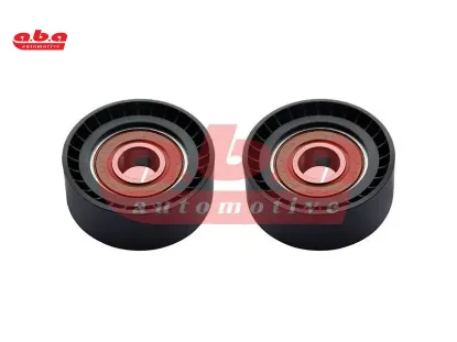 Kayıs gergı rulmanı w639 b906 aba rulman a6512000470 resmi