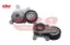 Kayıs gergı rulmanı w176 w246 c117 x156 kutuklu aba rulman a2702000370 resmi
