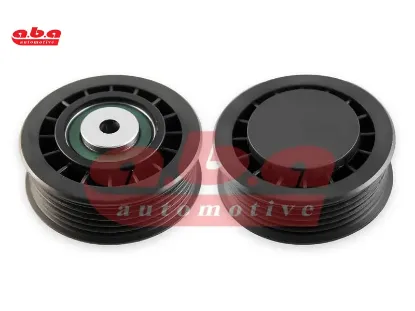 Kayıs gergı rulmanı w201 w124 w210 w461 w140 w638 b901 b904 kanallı aba rulman a6012000770 resmi