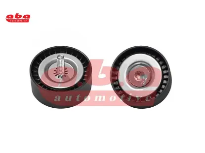 Kayıs gergı rulmanı mercedes sprınter b906 06 aba rulman a6512000970 resmi