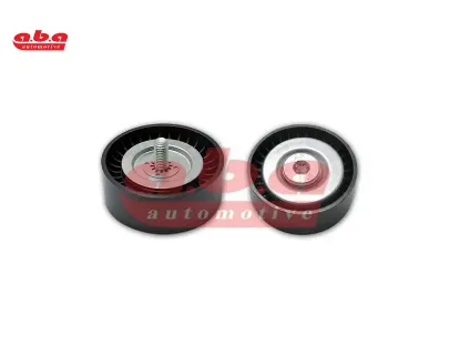 Kayıs gergı rulmanı w204 c218 w212 x204 w166 w447 aba rulman a6512000370 resmi