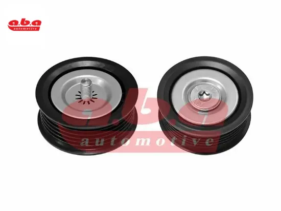 Kayıs gergı rulmanı w639 b906 b907 b910 kanallı aba rulman a6512000670 resmi