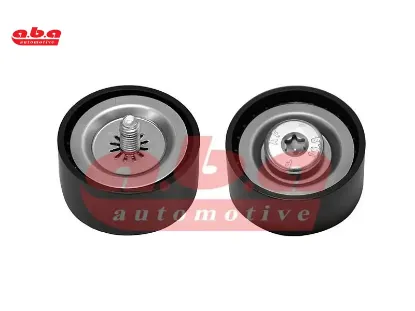 Kayıs gergı rulmanı w639 b906 b907 b910 aba rulman a6512000770 resmi