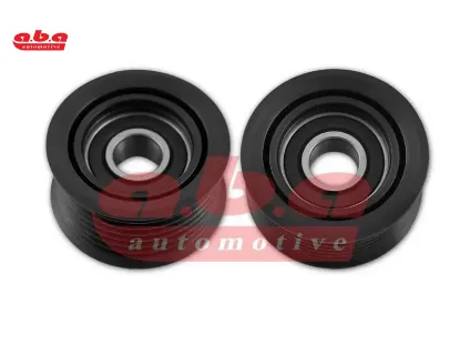 Alternatör kasnağı rulmanlı grand vıtara 1.9 ddis 06 aba rulman 9513167j00000/ 9513176k00000 resmi