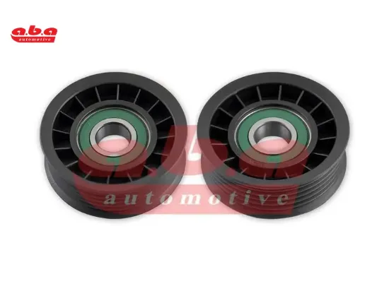 Alternatör gergi rulmanı transporter t5-golf ıv 3.2 v6 03 -focus-mondeo-transit 1.4-1.6 16v 98-04 aba rulman 98mf6a228bc/ 022145299d resmi