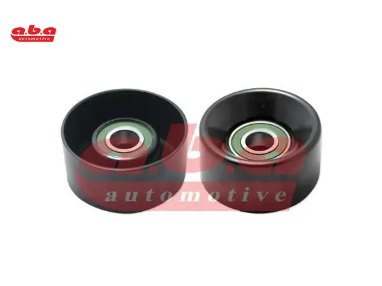 Alternatör gergi rulmanı transit v184 2.4 dı-2.4 tdı-2.4 tde 00-06 76x37x17 tek aba rulman yc1e9444ad/ 1770837 resmi