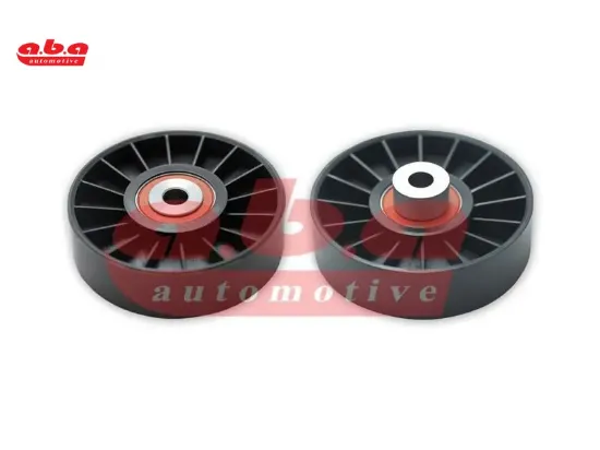 Alternatör gergi rulmanı brava-bravo 1.4-1.8 16v 95-01 -doblo-albea-punto 1.8 10- lınea- marea 1.8 aba rulman 60610908/ 73501924/ 60812515 resmi