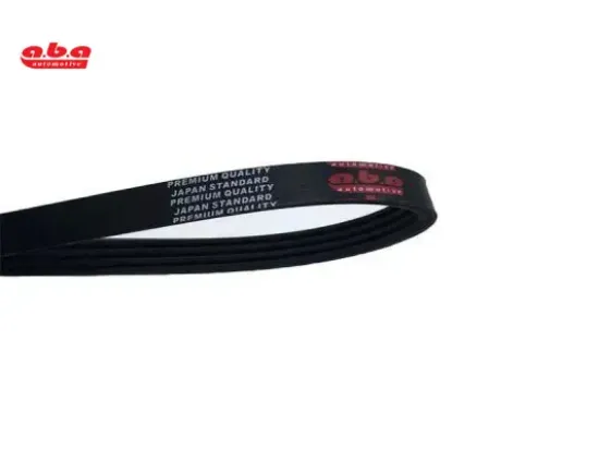 Kanallı kayıs chevrolet-chreysler- aba rulman 38920p04003 resmi