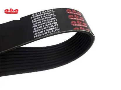 Kanallı kayış axor 02 aba rulman a0019932796 resmi