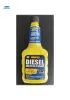Dizel enjektör temizleyici 354 ml abro  resmi
