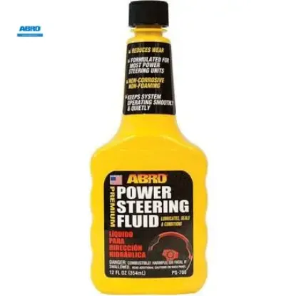 Abro oktan yükseltıcı 354 ml ob506 abro  resmi